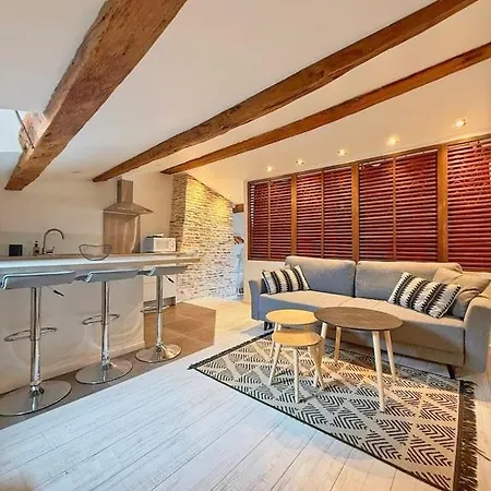 Coeur Rochelais * La Rochelle (Charente-Maritime)