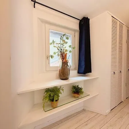 Coeur Rochelais, Atypique, Centre, 5 Min Du Port Apartment La Rochelle (Charente-Maritime)