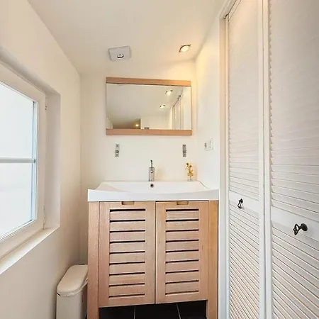 Apartment Coeur Rochelais