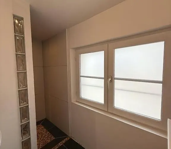 Coeur Rochelais Διαμέρισμα *