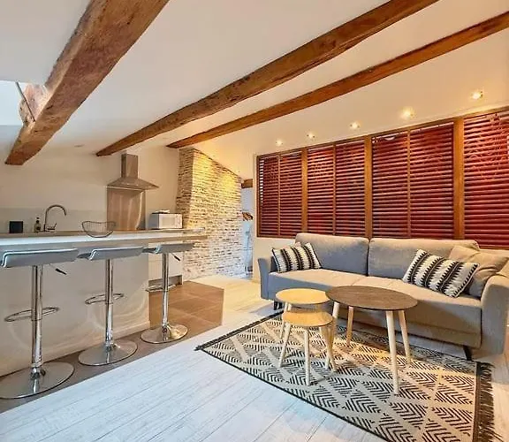 Coeur Rochelais * La Rochelle (Charente-Maritime)