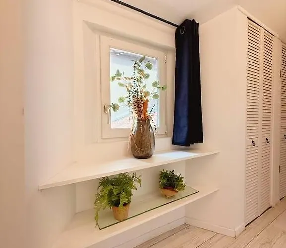 Coeur Rochelais Apartamento La Rochelle (Charente-Maritime)