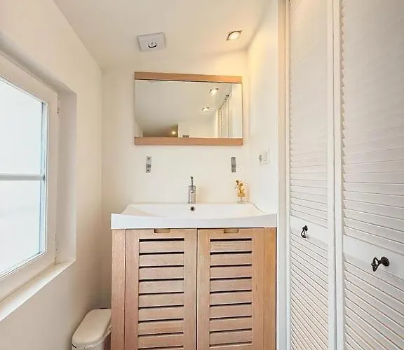 Apartamento Coeur Rochelais